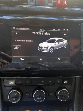 Обява за продажба на Skoda Superb ~23 000 лв. - изображение 7