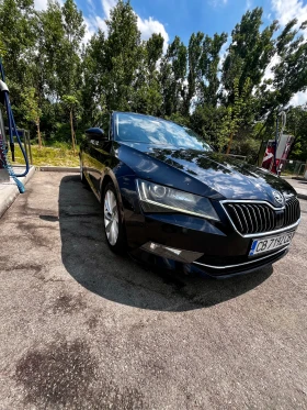 Skoda Superb - 24000 лв. - 99173323 3