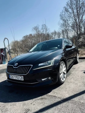 Skoda Superb - 24000 лв. - 99173323 6