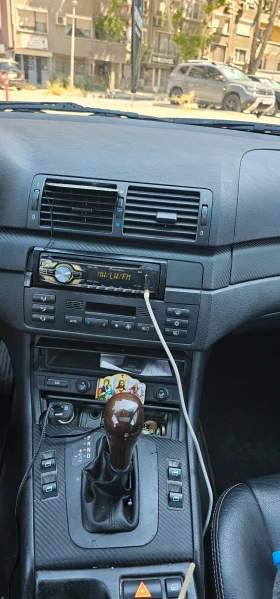 BMW 320 - 6500 лв. - 40297857 7