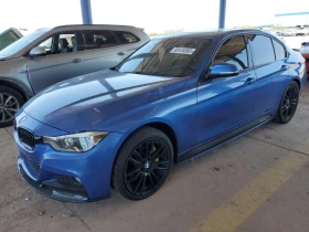     BMW 340 *   