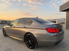 BMW 530 M paket 3.0d Собствен лизинг !!! - 23900 лв. - 24119461 6