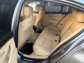 BMW 530 M paket 3.0d Собствен лизинг !!! - 23900 лв. - 24119461 13