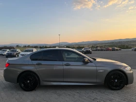 BMW 530 M paket 3.0d Собствен лизинг !!! - 23900 лв. - 24119461 4