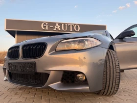 BMW 530 M paket 3.0d Собствен лизинг !!! - 23900 лв. - 24119461 10