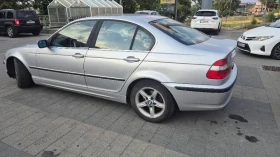 Обява за продажба на BMW 320 FACELIFT  ~6 900 лв. - изображение 2