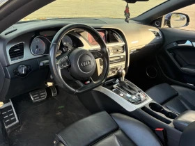Audi S5 * Technik* * *  | Mobile.bg    6