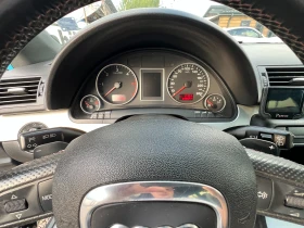 Audi A4 3.0TDI S-LINE QUATTRO - 7500 лв. - 76258571 12