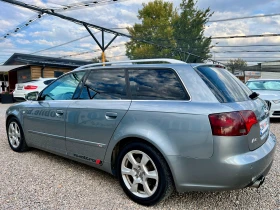 Audi A4 3.0TDI S-LINE QUATTRO - 7500 лв. - 76258571 6