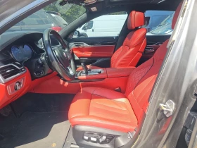 BMW 750 ALPINA B7* XDRIVE* * Bowers&Wilkins* *  | Mobile.bg    8