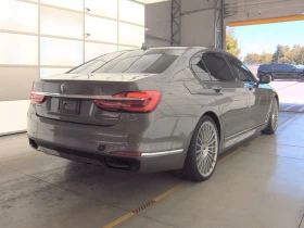BMW 750 ALPINA B7* XDRIVE* * Bowers&Wilkins* *  | Mobile.bg    4