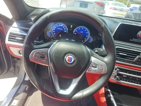 BMW 750 ALPINA B7* XDRIVE* * Bowers&Wilkins* *  | Mobile.bg    9