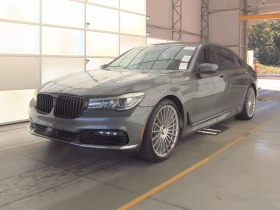 BMW 750 ALPINA B7* XDRIVE* Обдух* Bowers&Wilkins* Масаж* 