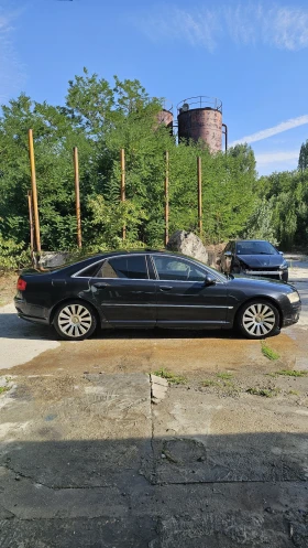 Audi A8 | Mobile.bg    3
