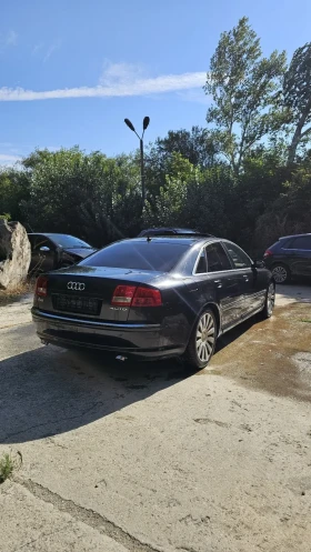 Audi A8 | Mobile.bg    4