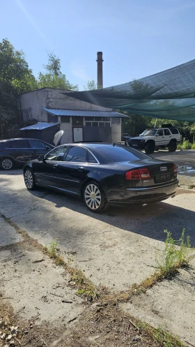 Audi A8 | Mobile.bg    5
