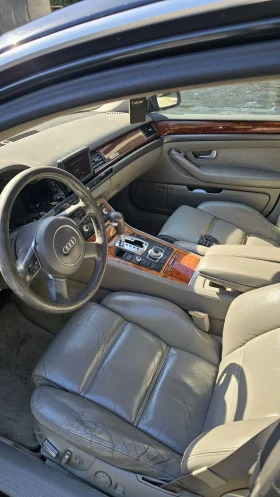 Audi A8 | Mobile.bg    6