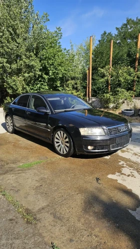 Audi A8 | Mobile.bg    2