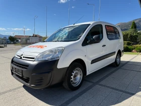 Citroen Berlingo 1.6HDI Maxi Клима Euro 6b - 14500 лв. - 11768333 4