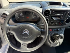 Citroen Berlingo 1.6HDI Maxi Клима Euro 6b - 14500 лв. - 11768333 12