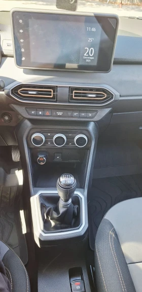 Dacia Jogger 1.0 Бензин/Газ - 38000 лв. - 88801064 10