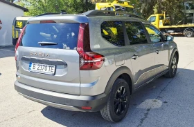 Dacia Jogger 1.0 Бензин/Газ - 38000 лв. - 88801064 5
