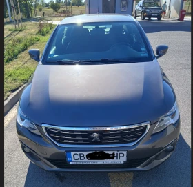  Peugeot 301