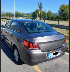 Peugeot 301 Allure | Mobile.bg    2