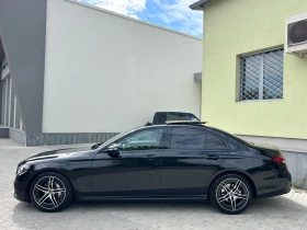 Обява за продажба на Mercedes-Benz E 220 CDI AMG-LINE Facelift FULL 2021г * DIGITAL* BURMES ~63 500 лв. - изображение 1