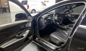 Mercedes-Benz S 500 | Mobile.bg    10