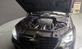 Mercedes-Benz S 500 | Mobile.bg    6