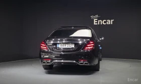 Mercedes-Benz S 500 | Mobile.bg    4