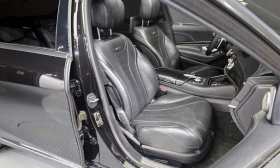 Mercedes-Benz S 500 | Mobile.bg    12