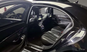 Mercedes-Benz S 500 | Mobile.bg    11