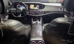 Mercedes-Benz S 500 | Mobile.bg    7