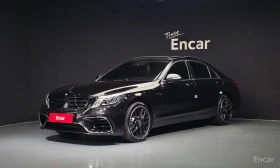  Mercedes-Benz S 500