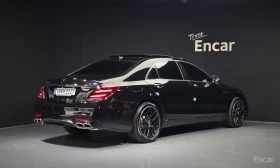 Mercedes-Benz S 500 | Mobile.bg    2