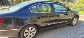 VW Passat B6 | Mobile.bg    4