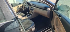 VW Passat B6 | Mobile.bg    9