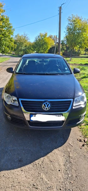VW Passat B6 | Mobile.bg    2