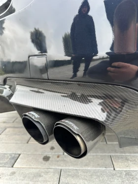 BMW 528 BMW 528i   258 к.с.   ZF автомат   Head-Up   Адапт, снимка 13