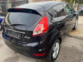 Ford Fiesta 1.5D-2014g-EURO5B-NAVI-LED-75k.s-TITANIUM-FACELIFT - 8499 лв. / 4345.47 € - 85864093 6