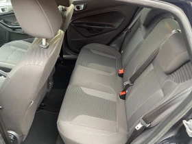 Ford Fiesta 1.5D-2014g-EURO5B-NAVI-LED-75k.s-TITANIUM-FACELIFT - 8499 лв. / 4345.47 € - 85864093 10