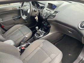 Ford Fiesta 1.5D-2014g-EURO5B-NAVI-LED-75k.s-TITANIUM-FACELIFT - 8499 лв. / 4345.47 € - 85864093 8