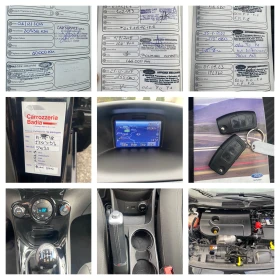 Ford Fiesta 1.5D-2014g-EURO5B-NAVI-LED-75k.s-TITANIUM-FACELIFT - 8499 лв. / 4345.47 € - 85864093 15