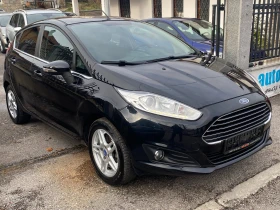 Ford Fiesta 1.5D-2014g-EURO5B-NAVI-LED-75k.s-TITANIUM-FACELIFT - 8499 лв. / 4345.47 € - 85864093 3