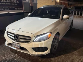 Mercedes-Benz C 300 * CARFAX * БЕЗ ПЪРВОНАЧАЛНА ВНОСКА