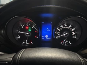 Toyota Avensis Business edition touring, снимка 13