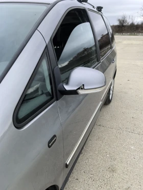 VW Sharan, снимка 8