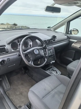 VW Sharan, снимка 11